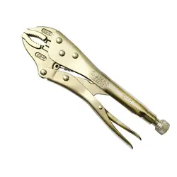 انبر قفلی 10 اینچ 1805-10c | فروشگاه اینترنتی دکتر ابزار