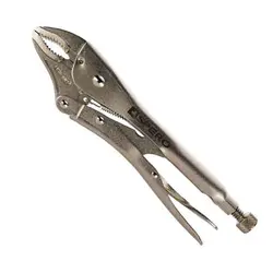 انبر قفلی 10 اینچ 3671810SB | فروشگاه اینترنتی دکتر ابزار