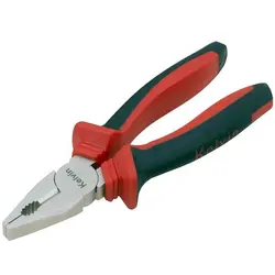 انبر دست 6 اینچ کلوین