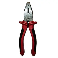 انبر دست 7 اینچ هرو | فروشگاه اینترنتی دکتر ابزار