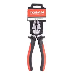 انبر دست کبرا 7 اینچی T5013-180NPZ | فروشگاه اینترنتی دکتر ابزار