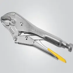 انبر قفلی 10 اینچ KLP-110 | فروشگاه اینترنتی دکتر ابزار