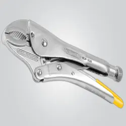 انبر قفلی 10 اینچ KLP-210 | فروشگاه اینترنتی دکتر ابزار