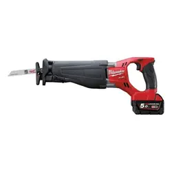 اره همه کاره شارژی M18CSX502X | فروشگاه اینترنتی دکتر ابزار