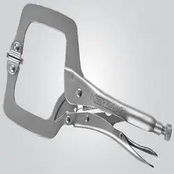 انبر قفلی 11 اینچ KCP-111 | فروشگاه اینترنتی دکتر ابزار