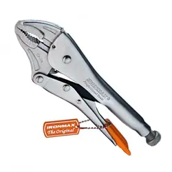 انبر قفلی 7 اینچ