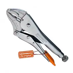 انبر قفلی 7 اینچ