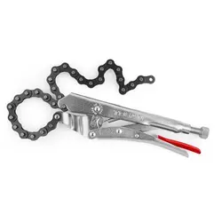 انبر قفلی فیلتر بازکن زنجیری T14-9CP