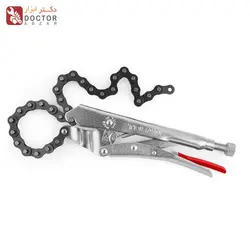 انبر قفلی فیلتر بازکن زنجیری T14-9CP