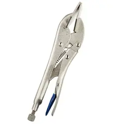 انبر قفلی ورق گیر NTL 2256 | فروشگاه اینترنتی دکتر ابزار