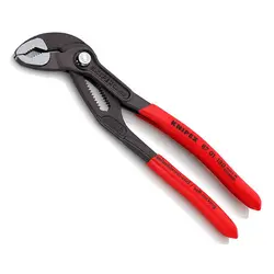 انبر کلاغی 7 اینچ 8701180 | فروشگاه اینترنتی دکتر ابزار