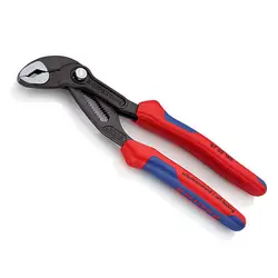 انبر کلاغی 7 اینچ 8802180 | فروشگاه اینترنتی دکتر ابزار