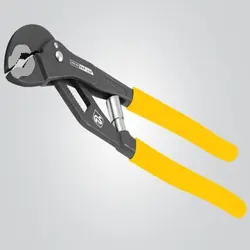 انبر کلاغی اتومات KAP-110 | فروشگاه اینترنتی دکتر ابزار