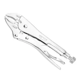 انبر قفلی DAAQ1A10 | فروشگاه اینترنتی دکتر ابزار