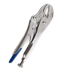 انبر قفلی NTP 8031 | فروشگاه اینترنتی دکتر ابزار