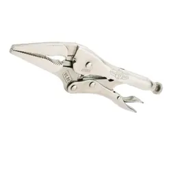 انبرقفلی دم باریک 4 اینچ 16EL5 | انبرقفلی 4 اینچ اروین 16EL5 | انبر قفلی 16EL5 اروین