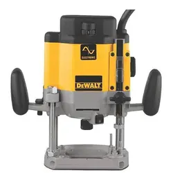 اُوِر فرز نجاری DW625E  | فروشگاه اینترنتی دکتر ابزار