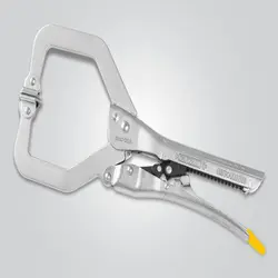 انبر قفلی اتومات 11 اینچ KAC-311 | فروشگاه اینترنتی دکتر ابزار