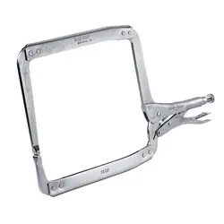 انبر قفلی فک بلند 18 اینچ | انبر قفلی فک بلند سرگرد 18 اینچ اروین | انبر قفلی 18 اینچی اروین