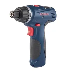 پیچگوشتی شارژی 2017SCX