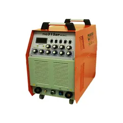 دستگاه جوش آرگون TIG 315BP AC/DC | فروشگاه اینترنتی دکتر ابزار