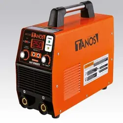 دستگاه جوش اینورتر 250 آمپر IM-02-250 | فروشگاه اینترنتی دکتر ابزار