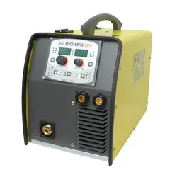 دستگاه جوش اینورتر DIGI MIG 201 | فروشگاه اینترنتی دکتر ابزار
