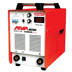 دستگاه جوش اینورتر 500 آمپر 2108 | دستگاه اینورتر جوشکاری آروا 2108 | اینورتر 2108
