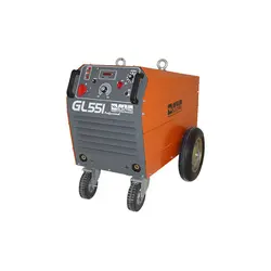 دستگاه جوش رکتیفایر GL 551 | فروشگاه اینترنتی دکتر ابزار