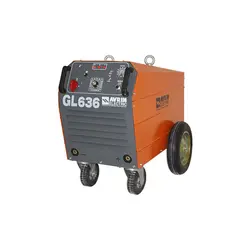 دستگاه جوش GL 636 آورین الکتریک | خرید دستگاه جوش مدل GL 636 آورین الکتریک