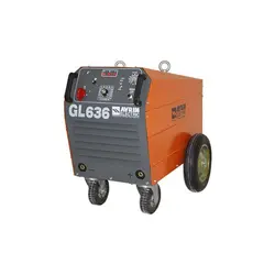 دستگاه جوش GL 636 آورین الکتریک | خرید دستگاه جوش مدل GL 636 آورین الکتریک