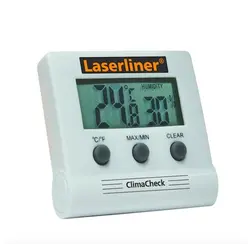 دما و رطوبت سنج 082.028A | فروشگاه اینترنتی دکتر ابزار