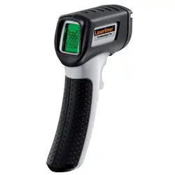 دما و رطوبت سنج لیزری 082.045A | فروشگاه اینترنتی دکتر ابزار