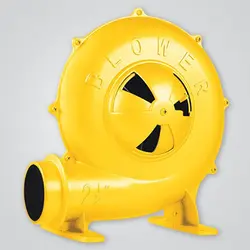 دمنده برقی 2.5 اینچ KAB-125 | فروشگاه اینترنتی دکتر ابزار