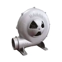 دمنده برقی 2.5 اینچی BC-2.8 | دمنده برقی 2.5 اینچی محک BC-2.8