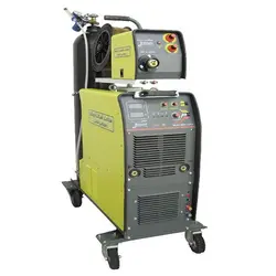 دستگاه جوش اینورتر MULTI-MIG 2011 | فروشگاه اینترنتی دکتر ابزار