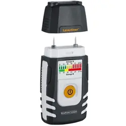 رطوبت سنج چوب 082.004A | فروشگاه اینترنتی دکتر ابزار