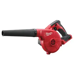 دستگاه دمنده شارژی M18 BBL | فروشگاه اینترنتی دکتر ابزار