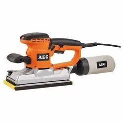 دستگاه سنباده زن FS 280