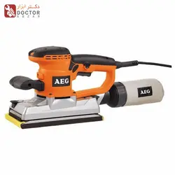 دستگاه سنباده زن FS 280