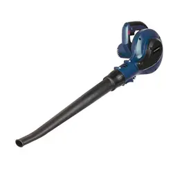دستگاه دمنده و مکنده HP7160-BL