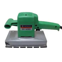 سمباده لرزان 400 وات SV12SD | فروشگاه اینترنتی دکتر ابزار