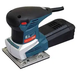سمباده لرزان مشتی E.S 2000 | فروشگاه اینترنتی دکتر ابزار