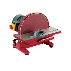 سنباده دیسکی DS-250 | فروشگاه اینترنتی دکتر ابزار
