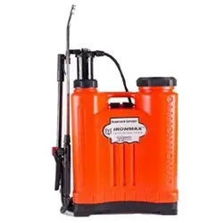 سم پاش 20 لیتری IM-KS20 | فروشگاه اینترنتی دکتر ابزار