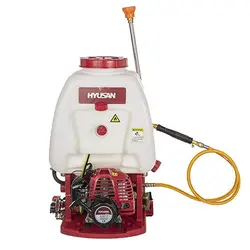 سم پاش موتوری لنسی S-2920 | فروشگاه اینترنتی دکتر ابزار