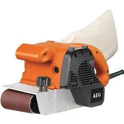 سنباده نواری BBSE1100