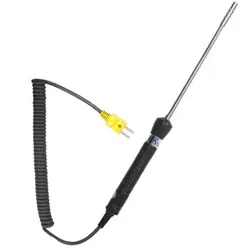 سنسور دما نوع K هوا 082.035.1 | فروشگاه اینترنتی دکتر ابزار