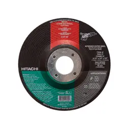 سنگ ساب 180 هیتاچی