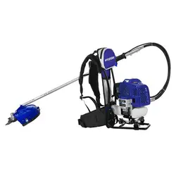 علف زن  موتوری کوله ای 1552-BP